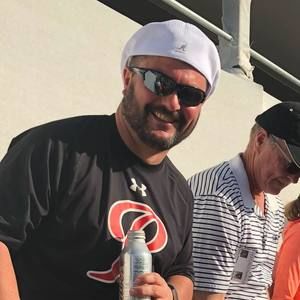 Meet your Posher, Joe